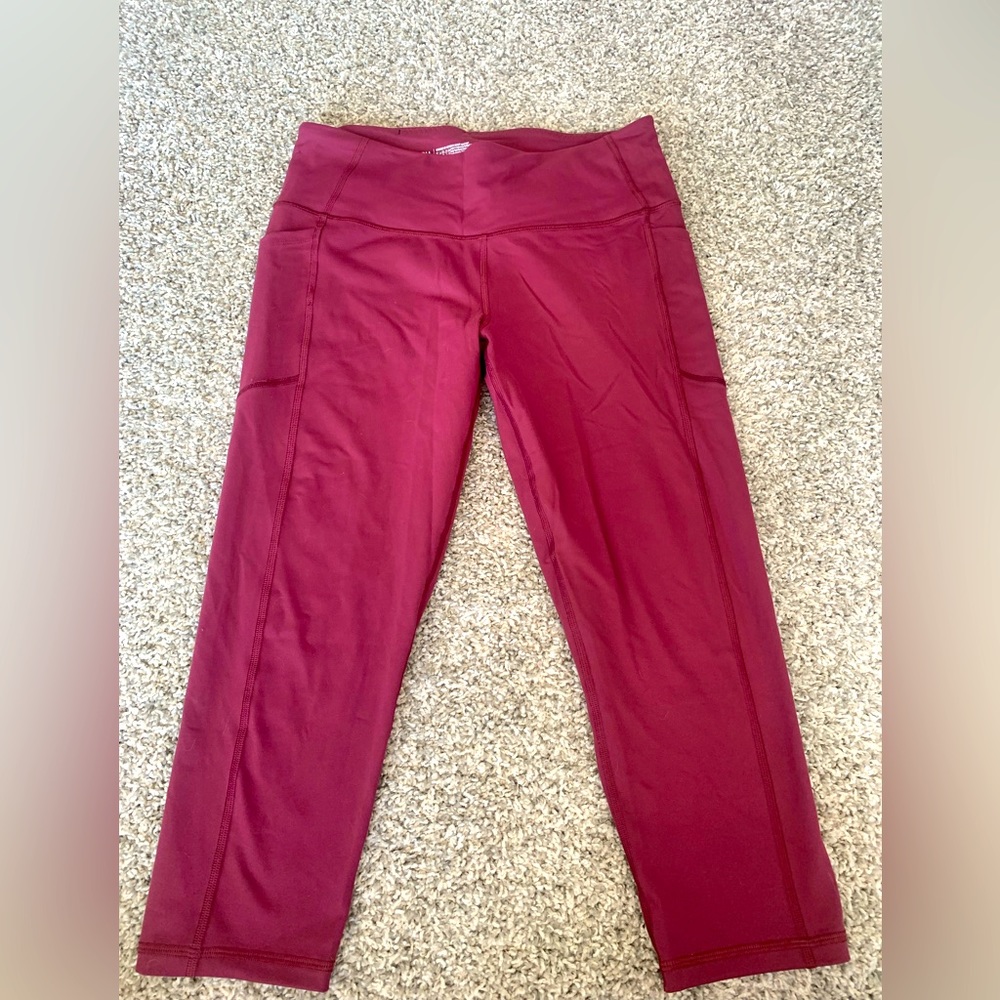 VS Knockout Capri